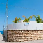 Apartamento Con Piscina Marina Alcamo