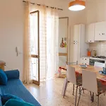 Apartamento Con Piscina Marina Alcamo