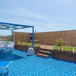 Con Piscina Marina Alcamo