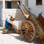 Apartamento Con Piscina Marina Alcamo