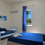 Con Piscina Marina Apartamento Alcamo