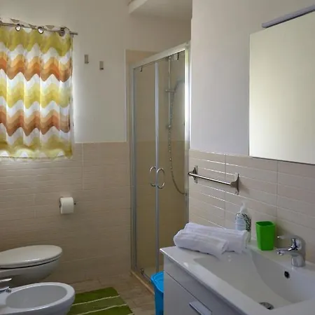 דירה Con Piscina Marina *