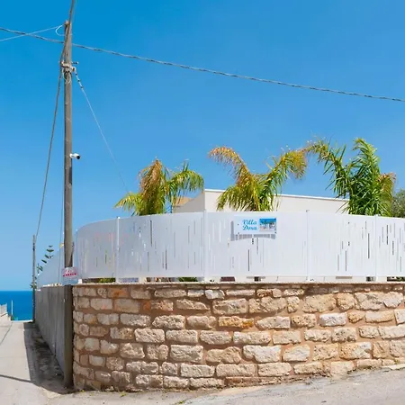 Apartment Con Piscina Marina Alcamo