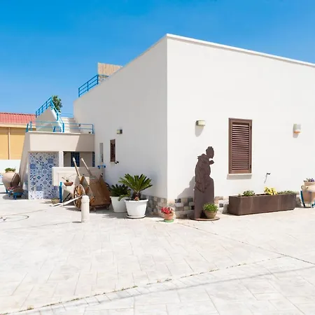 Appartement Con Piscina Marina *