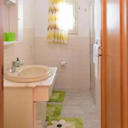 Con Piscina Marina Appartement *