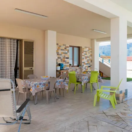 Appartement Con Piscina Marina *