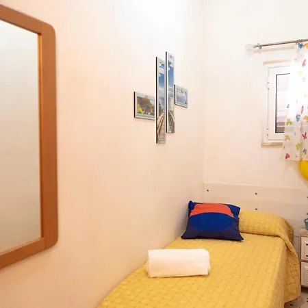 Con Piscina Marina Appartement *