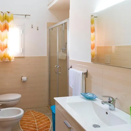 דירה Con Piscina Marina *