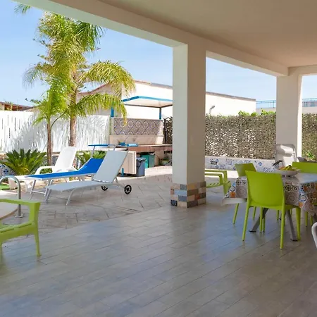 Con Piscina Marina Apartment