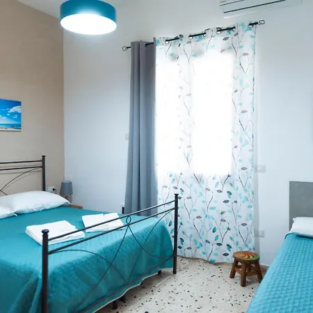 Con Piscina Marina Appartement *