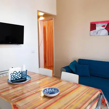 Appartement Con Piscina Marina *