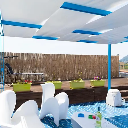 Appartement Con Piscina Marina *