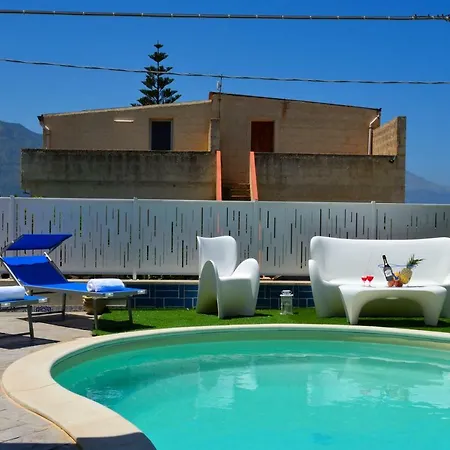 Appartement Con Piscina Marina