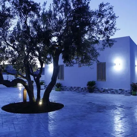Con Piscina Marina Appartement *