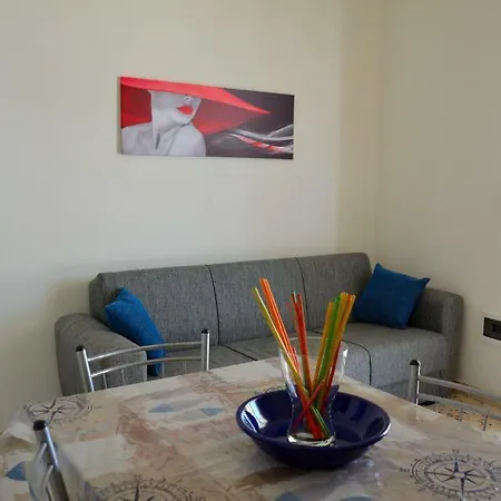 Con Piscina Marina Appartement Alcamo
